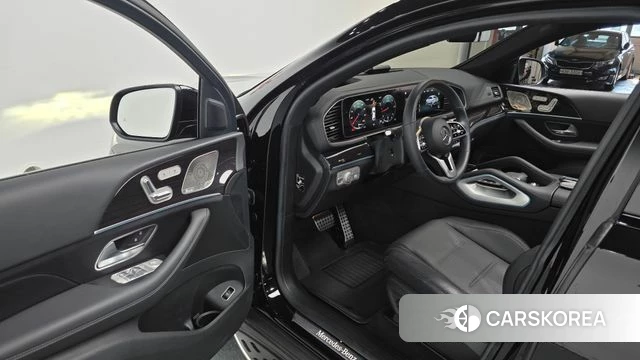 Mercedes-Benz GLE-Class W167 id 4308924 из Кореи 20