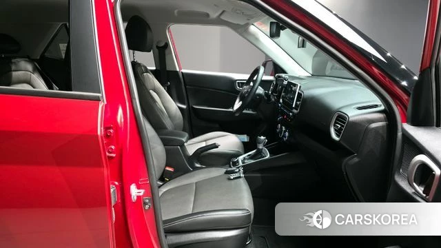 Hyundai Venue id 3807489 из Кореи 20