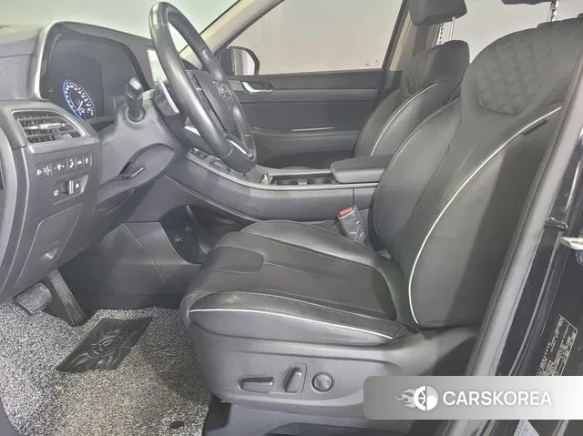 Hyundai Palisade id 3417475 из Кореи 20