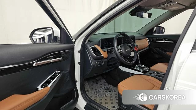 Kia The New Seltos id 3841201 из Кореи 20