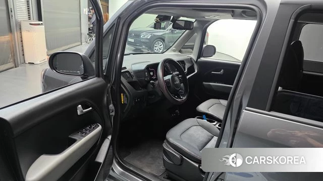 Kia The New Kia Ray id 3953456 из Кореи 20