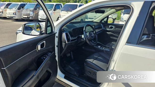 Kia The New Sorento 4th Generation id 4898334 из Кореи 20