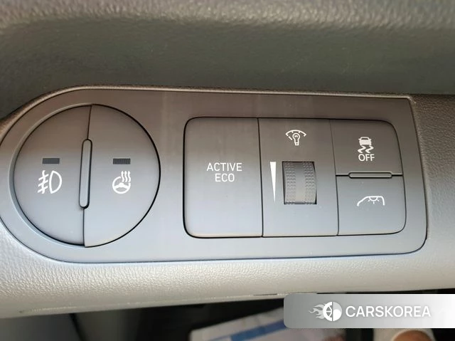 Hyundai The New Grand Starex id 4683815 из Кореи 20