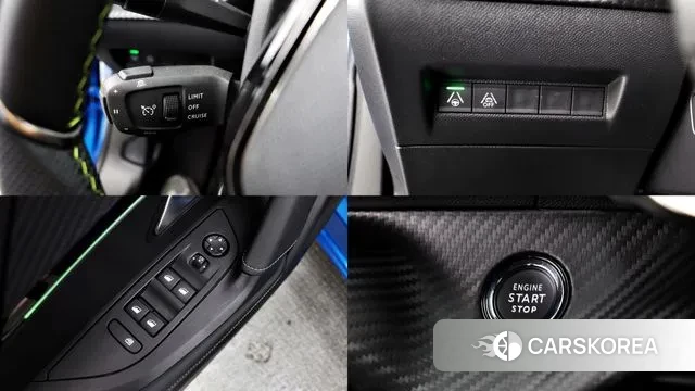 Peugeot e-2008 second generation id 3776323 из Кореи 20