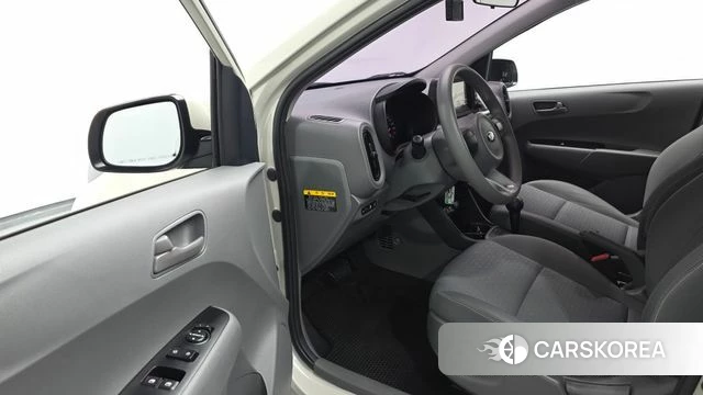 Kia All New Morning (JA) id 4447686 из Кореи 30