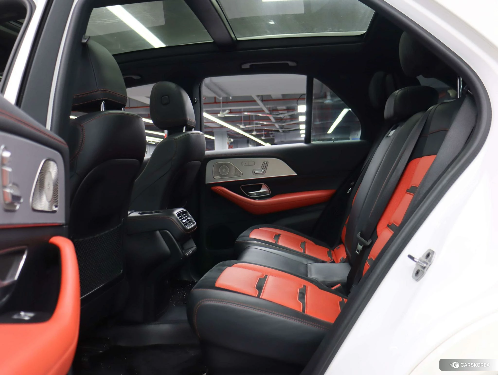 Mercedes-Benz GLE AMG id 4452991 из Китая 33