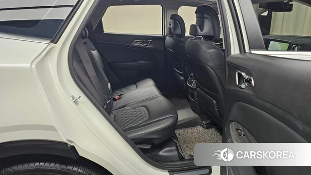 Kia Sportage 5th Generation id 4624712 из Кореи 32
