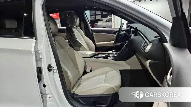 Genesis The New G70 Shooting Brake id 3620733 из Кореи 20