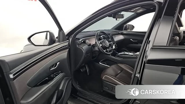 Hyundai Tucson (NX4) id 3058708 из Кореи 20