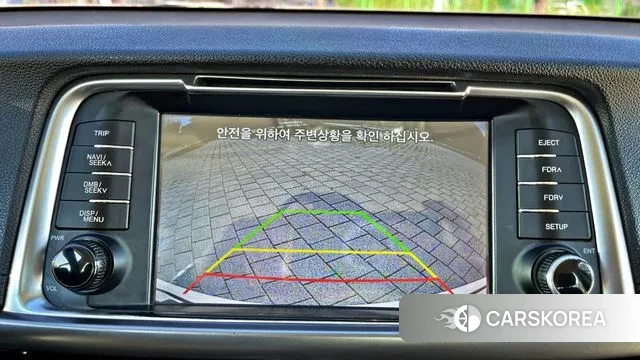 Kia K5 second generation id 3024807 из Кореи 18