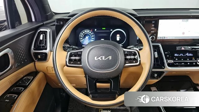 Kia Sorento 4th Generation id 3819375 из Кореи 20