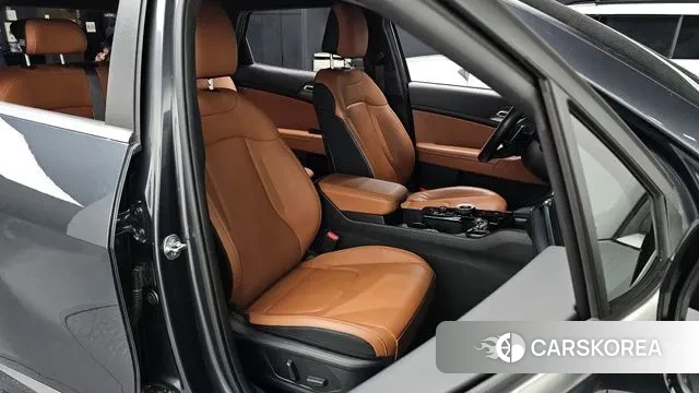 Kia Sportage 5th Generation id 3596344 из Кореи 20