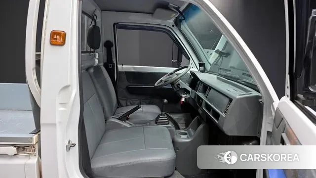 Chevrolet (GM Daewoo) New Labo id 3269221 из Кореи 20