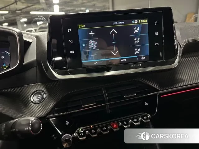 Peugeot e-208 second Generation id 3041329 из Кореи 20