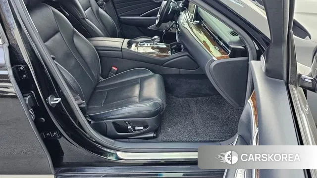 Kia More K9 id 3573850 из Кореи 20