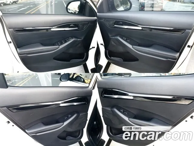 Kia Seltos id 2683387 из Кореи 20