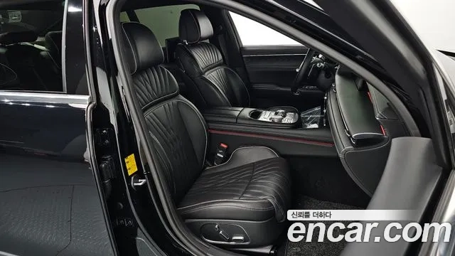 Genesis G90 (RS4) id 2874503 из Кореи 20