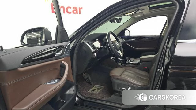 BMW X4 (G02) id 4433868 из Кореи 20