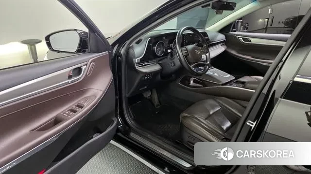 Hyundai The New Grandeur IG id 3592766 из Кореи 20