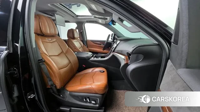 Cadillac Escalade id 3029433 из Кореи 20