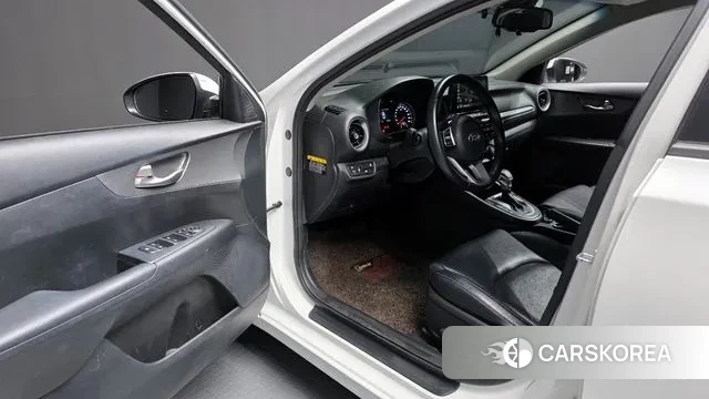 Kia Come New K3 id 3463981 из Кореи 20