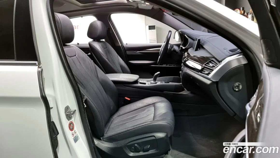 BMW X6 (F16) id 2098115 из Кореи 20