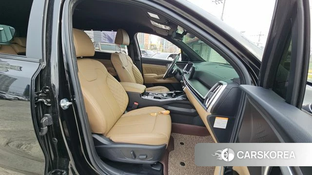 Kia The New Sorento 4th Generation id 3870145 из Кореи 20