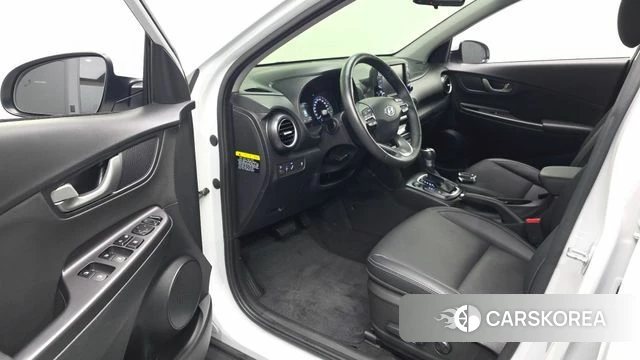 Hyundai Kona id 3829223 из Кореи 20