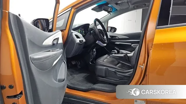 Chevrolet (GM Daewoo) Bolt EV id 3480252 из Кореи 20