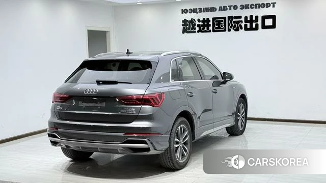 Audi Q3 id 4271689 из Китая 12