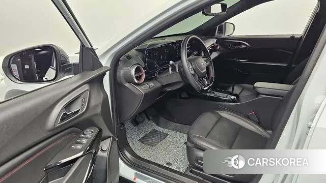 Chevrolet (GM Daewoo) Trax Crossover id 3739113 из Кореи 20