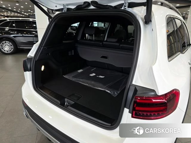 Mercedes-Benz GLB-Class X247 id 4487628 из Кореи 20