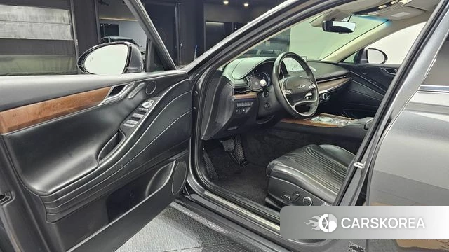 Genesis G80 (RG3) id 4550792 из Кореи 20