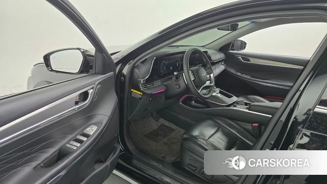 Hyundai The New Grandeur IG id 4397077 из Кореи 30