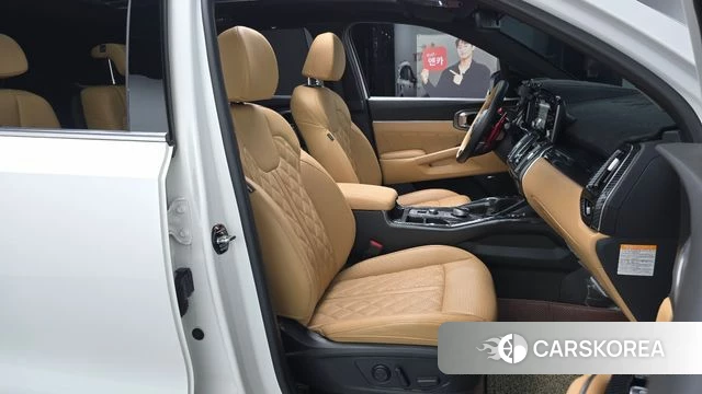 Kia Sorento 4th Generation id 4592085 из Кореи 36