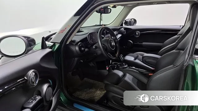 Mini Cooper S id 3535135 из Кореи 20