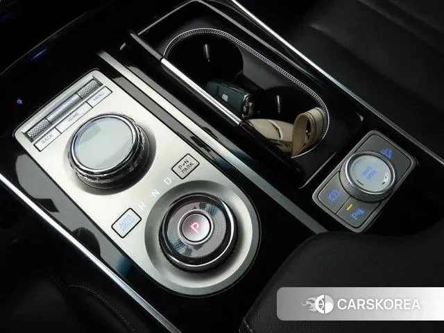 Genesis GV80 id 3732698 из Кореи 20