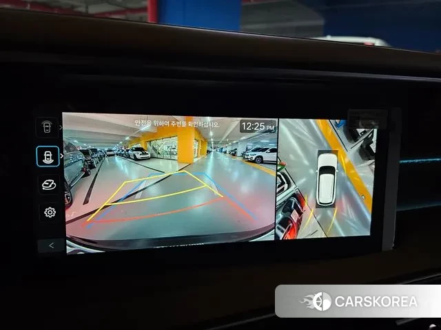 Hyundai Palisade (LX3) id 3732141 из Кореи 20