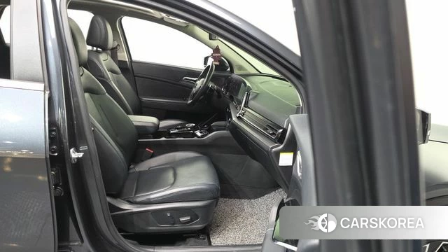 Kia Sportage 5th Generation Hybrid id 3910254 из Кореи 20