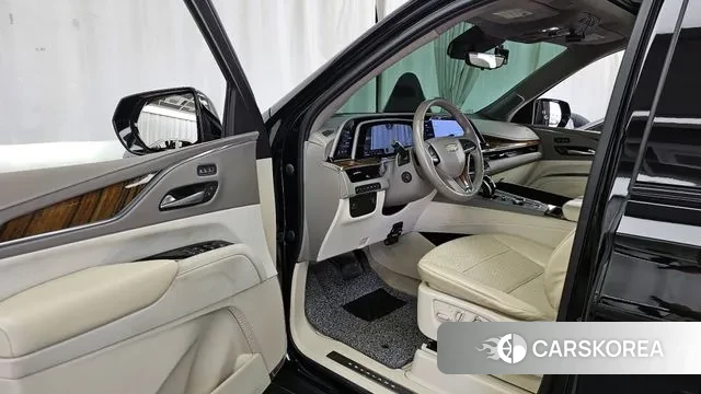 Cadillac Escalade 5th Generation id 3279744 из Кореи 20