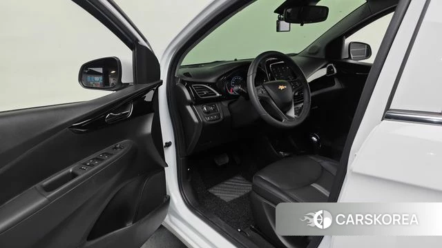 Chevrolet (GM Daewoo) The New Spark id 4637396 из Кореи 33