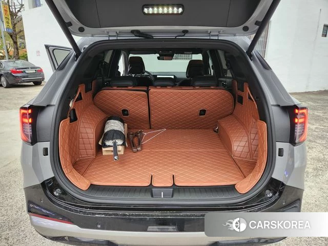 Kia The New Sportage 5th Generation id 3891067 из Кореи 19