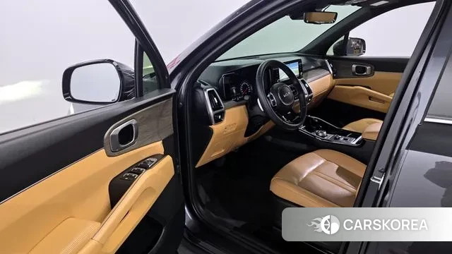 Kia Sorento 4th Generation id 3712049 из Кореи 20