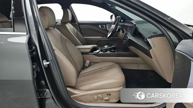 Kia K8 id 4202053 из Кореи 35