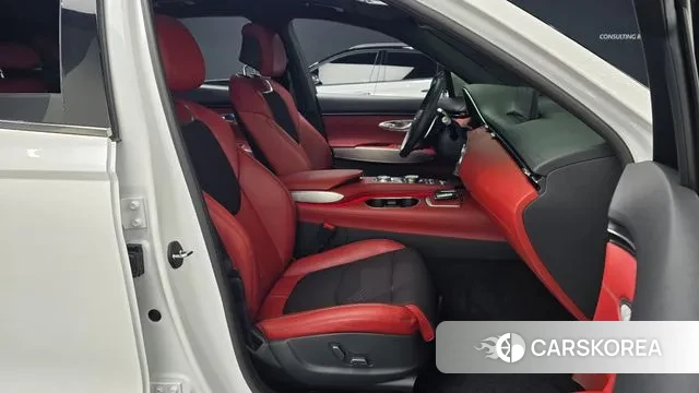 Genesis GV70 id 3753275 из Кореи 20