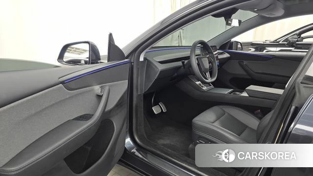 Tesla Model Y id 4778051 из Кореи 33