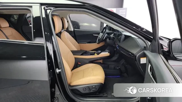 Kia EV6 id 2998600 из Кореи 20