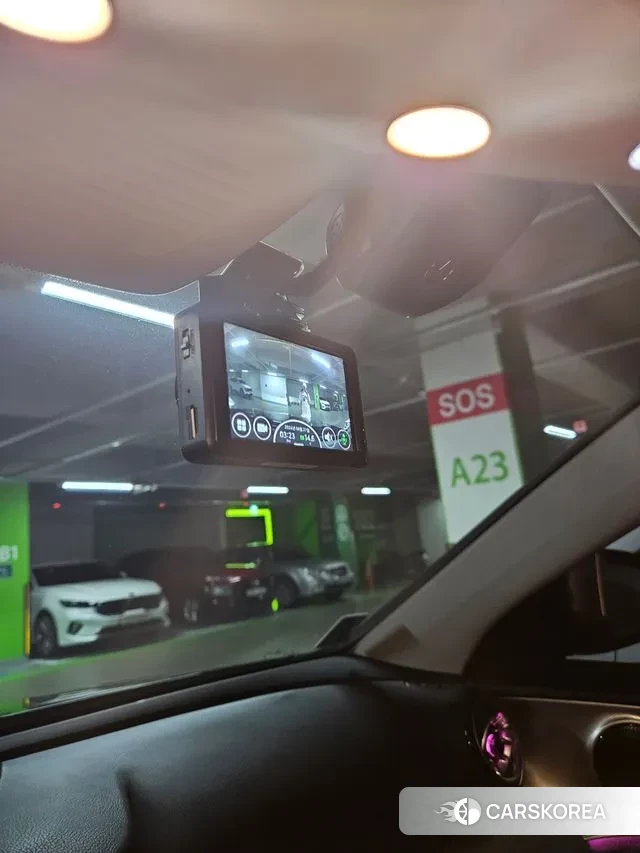 Mercedes-Benz E-Class W213 id 3631495 из Кореи 13