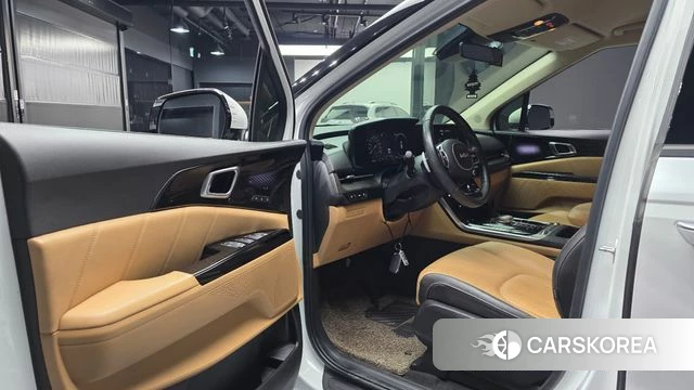 Kia Carnival 4th generation id 3923053 из Кореи 20