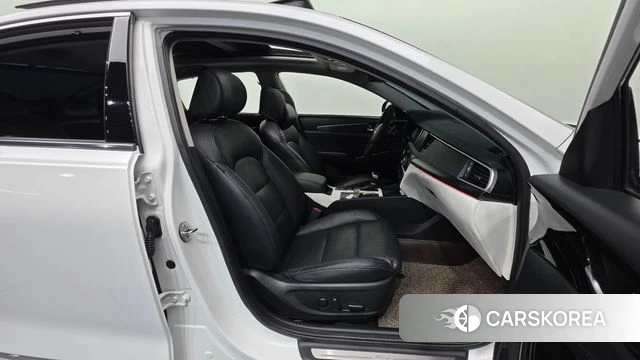 Kia Come New K7 id 4326009 из Кореи 20
